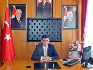 Başkan Gökhan Gürel: "Bakanımıza destekleri için teşekkür ederim"