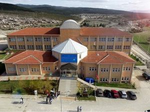 Emet KYK Yurdu öğrencileri bekliyor