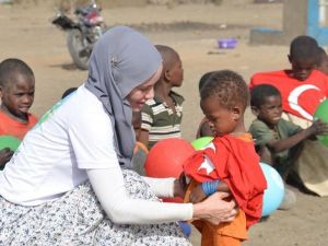 Gamze Özçelik’ten dikkat çeken paylaşım