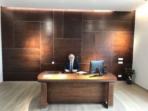 İşletmeler koronavirüse ’Sağlıklı İş Yeri Programı’ ile hazırlanacak