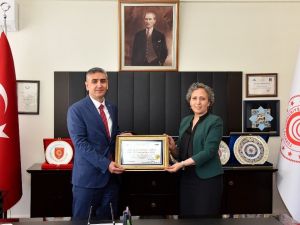 HAVELSAN, YYS’yi Ticaret Bakanlığından aldı