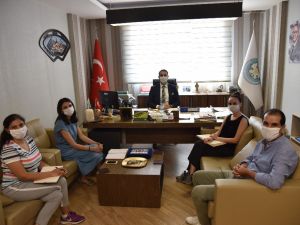 Manisa Büyükşehir Belediyesinin çevreci yatırımına hibe desteği