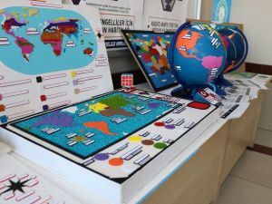 Şehit Fatih Kalu İHL’den büyük başarı