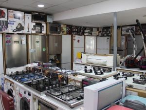 Düğünlerin başlaması beyaz eşya ve mobilya sektörünü hareketlendirdi