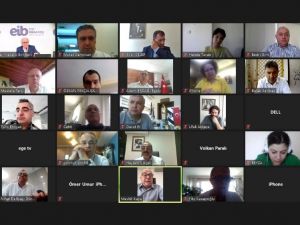 Ege İhracatçı Birliklerinden sürdürülebilirlik manifestosu