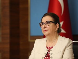 ‘İKMİB İhracatın Yıldızları Ödül Töreni’ video konferans yöntemiyle gerçekleştirildi