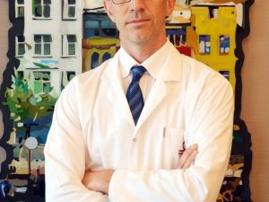 Op. Dr. Onur Uysal: ”Geniz eti ve bademcik büyümesi çocuğunuzun hayat kalitesini düşürmesin”