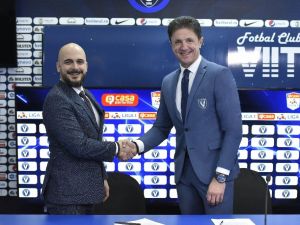 Türk markası, Gheorghe Hagi’nin takımı FC Viitorul Constanta’nın resmi giyim sponsoru oldu
