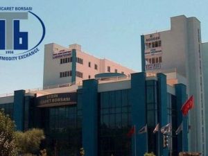 Aydın Ticaret Borsası’nda günlük oluşan fiyatlar