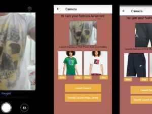 Genç mühendislerden hayatı kolaylaştıracak projeler