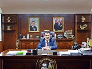 "138 ülkenin küçükbaş hayvan sayısından fazla kurbanlığımız var"