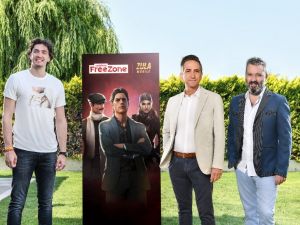 Vodafone ve InGame Group’tan önemli işbirliği