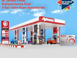 Aytemiz ve Türk Telekom’dan işbirliği