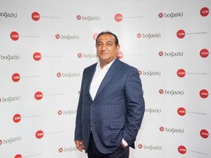 Türkiye, teknoloji alanında cazibe merkezi