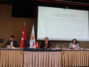 Samsun Büyükşehir Belediye Meclisi