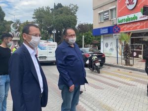 Turgutlu’da korona virüsten bugüne kadar 20 kişi vefat etti