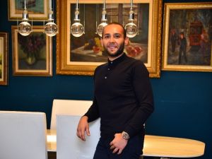 Yerli mobilya üreticisi hedef yükseltti