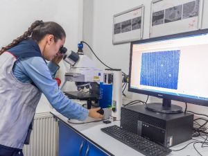 Üniversite - sanayi işbirliği genişliyor