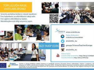 Cevizci bilim elçiliğine tekrar seçildi