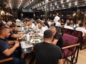 Canım Dayım filminde çekimler başladı