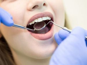 Ağız ve diş sağlığında hasta hakkının korunması için harekete geçildi