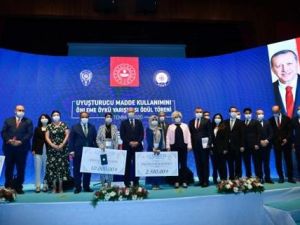 Bakan Soylu: “Bu mücadelede çok başarılı sonuçlar elde edeceğiz”