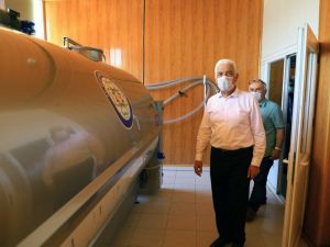 Büyükşehirden Üreticiye Daha Fazla Kazandıran Destekleme