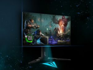 Bir oyun monitöründe aranan özellikler