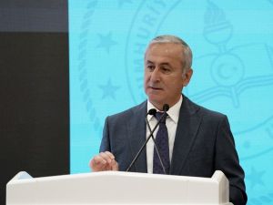 Yurt Dışı Türkler Öğretmen Akademisi dijital tanıtım programı gerçekleştirildi