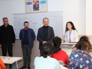 TURBEM yeni dönem kayıtları başlıyor