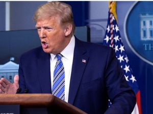 ABD Yüksek Mahkemesi, Trump’ın vergi kayıtlarına erişime onay verdi