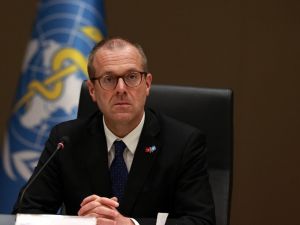 Bakan Koca: ”Türkiye dünyada sağlık statüsünün geliştirilmesi sürecinin merkezinde yer alacaktır”