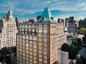 ’Amerika Kıtasının En İyi Şehir Oteli’ belli oldu