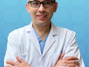 "K vitamini reddiyle çocuğunuzu tehlikeye atmayın"