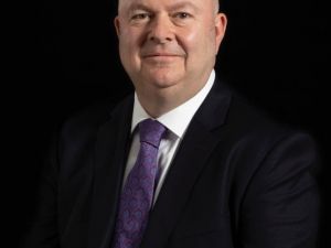 Üntel Kablo’da üst düzey atama