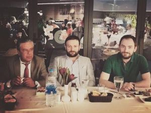 MER Kolejinin hedefi tüm Türkiye’ye yayılmak