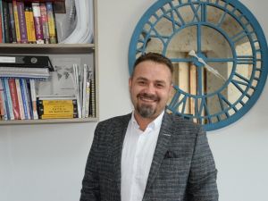 Cemil Has Medikal, uluslararası platformda kendini kanıtladı