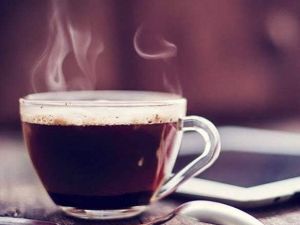 Çay tahtını kahveye kaptırıyor