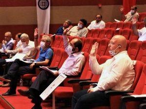 Su faturalarına ödeme kolaylığı