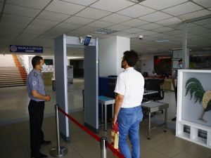 Termal tabletlerle daha güvenli geçiş