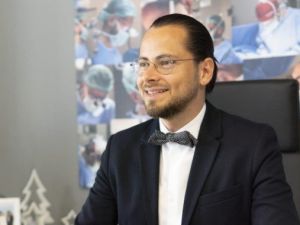 Erkeklerde sperm kalitesi salgın döneminde iyileşti