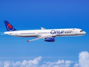 Onur Air, Türkiye’nin en büyük 110’uncu şirketi oldu