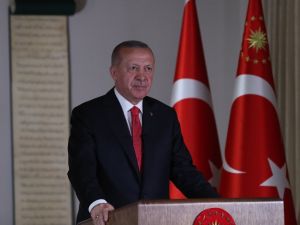 Ayasofya’da ilk namaz 24 Temmuz’da