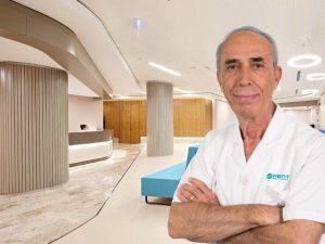 Güneşin sıcağı ayrı ışınları ayrı çarpıyor