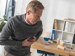 "Sanal anjiyo erken tanıda büyük rol oynuyor"