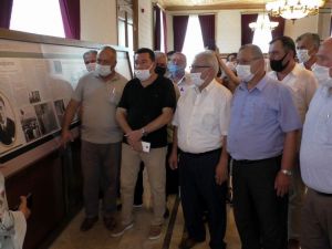 Adnan Menderes’in hatırası doğup büyüdüğü memleketinde yaşatılacak