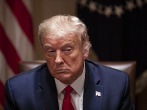 ABD Başkanı Trump: “ABD, NATO’dan ayrılmak istemiyor”