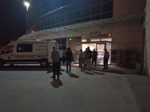 Bakan Soylu’nun kayınpederi vefat etti