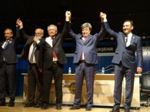 İYİ Parti’de ikinci Olağan Genel Kurul Heyecanı