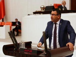 MHP’li Karadağ, Doğu Anadolu’da en başarılı milletvekilleri listesinde 3’üncü sırada